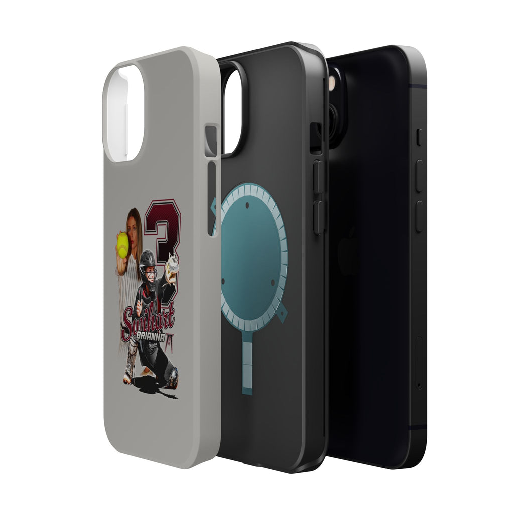 Brianna Swihart MagSafe Phone Case
