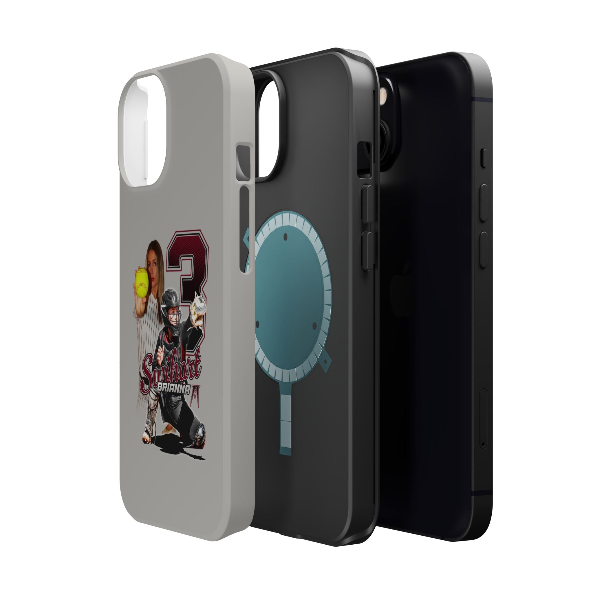 Brianna Swihart MagSafe Phone Case