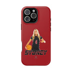 Sydney Peterson MagSafe Phone Case
