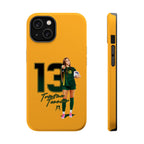 Tristan Tessier Magsafe Phone Case