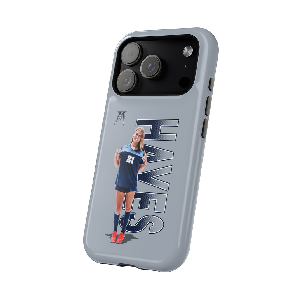 Avery Hayes Magsafe Phone Case