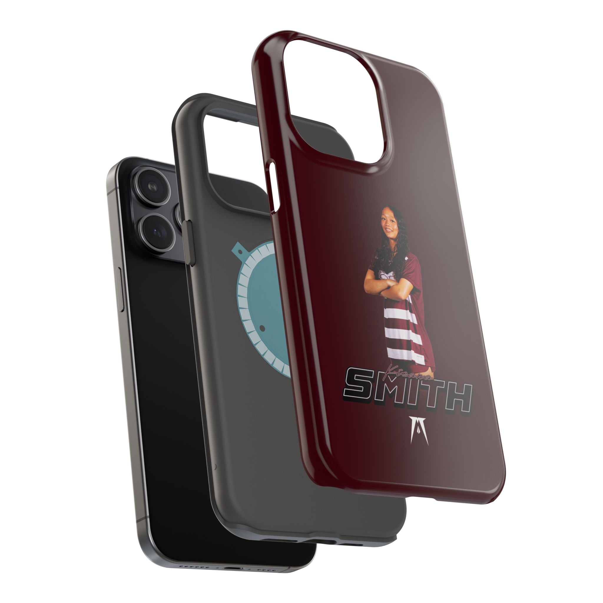 Kieana Smith MagSafe Phone Case