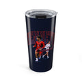 Kenneth Esquivel Tumbler