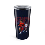Kenneth Esquivel Tumbler