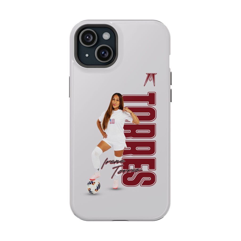 Irene Torres Magsafe Phone Case