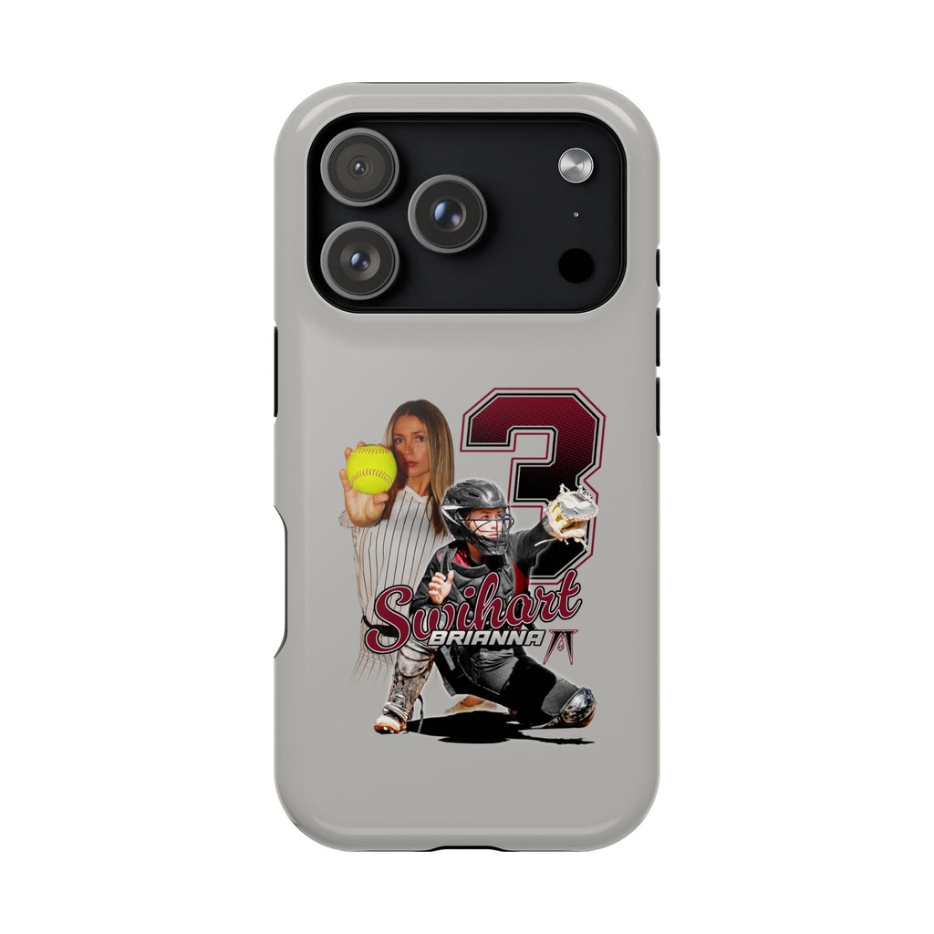 Brianna Swihart MagSafe Phone Case