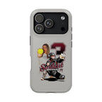 Brianna Swihart MagSafe Phone Case