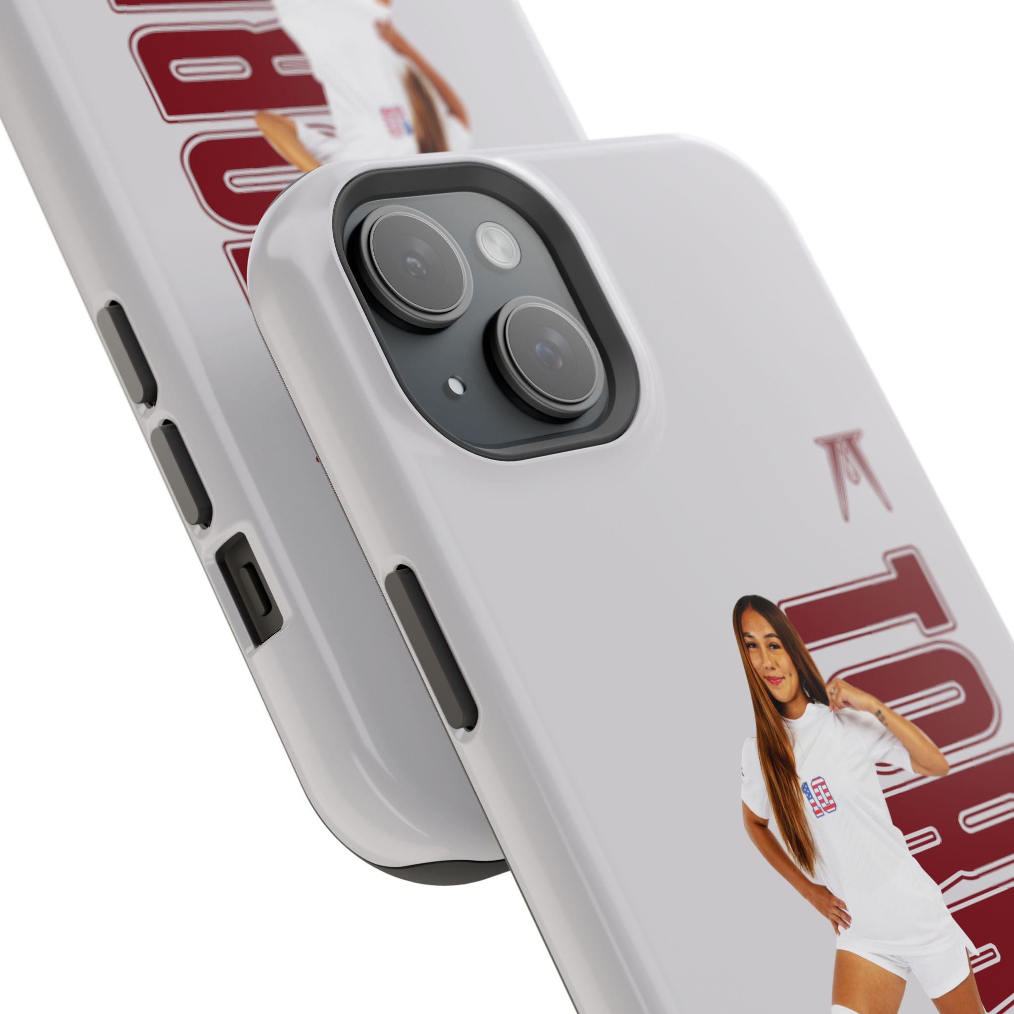 Irene Torres Magsafe Phone Case