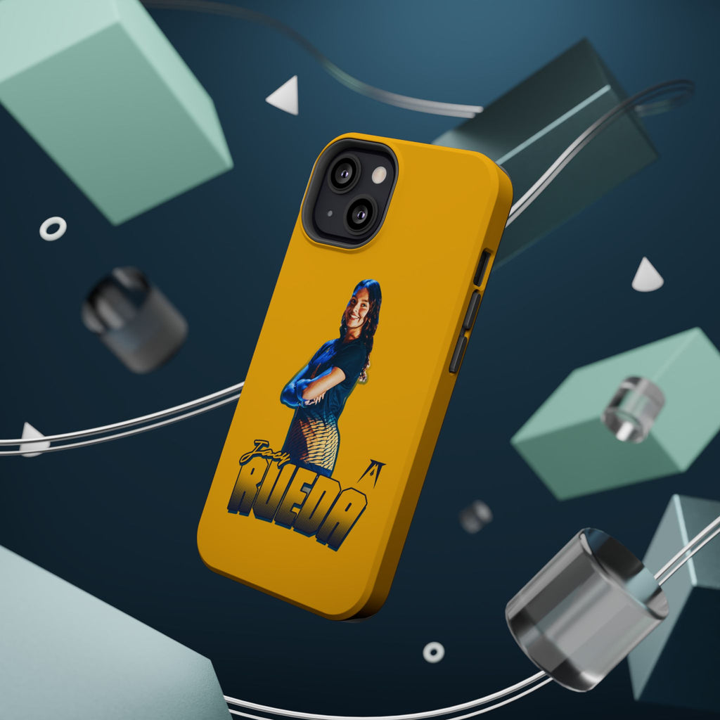 Jacynda Rueda MagSafe Phone Case