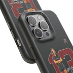 Maddie Cena Magsafe Phone Case