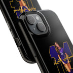 Keira Hazard MagSafe Phone Case