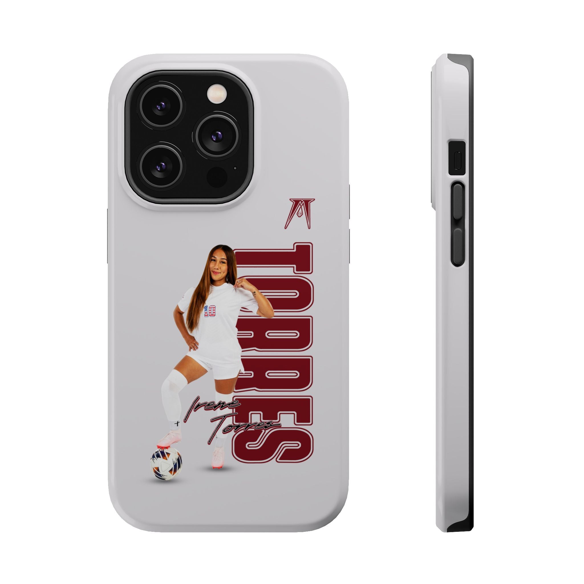 Irene Torres Magsafe Phone Case