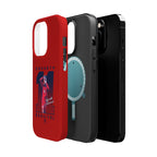 Kenneth Esquivel MagSafe Phone Case