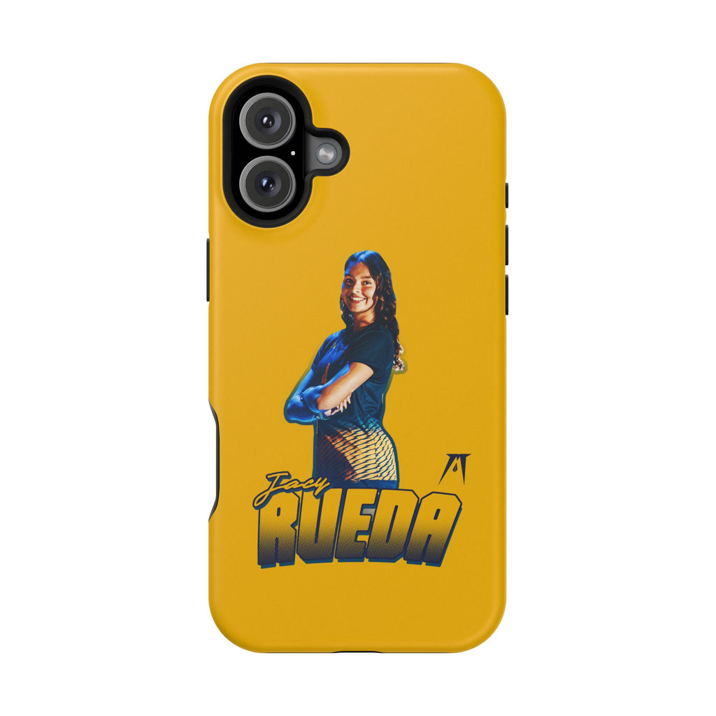 Jacynda Rueda MagSafe Phone Case