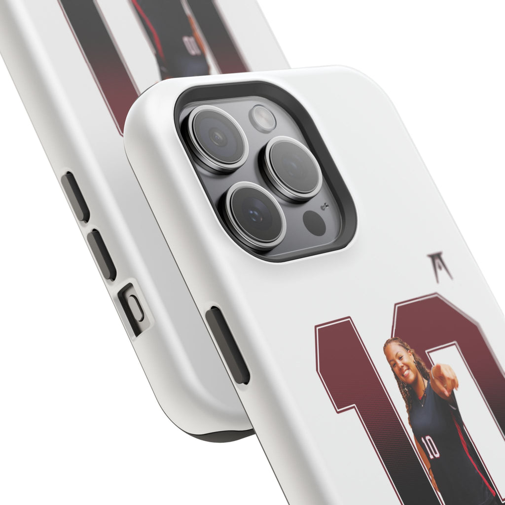 Makayla Cruz-Martinez MagSafe Phone Case