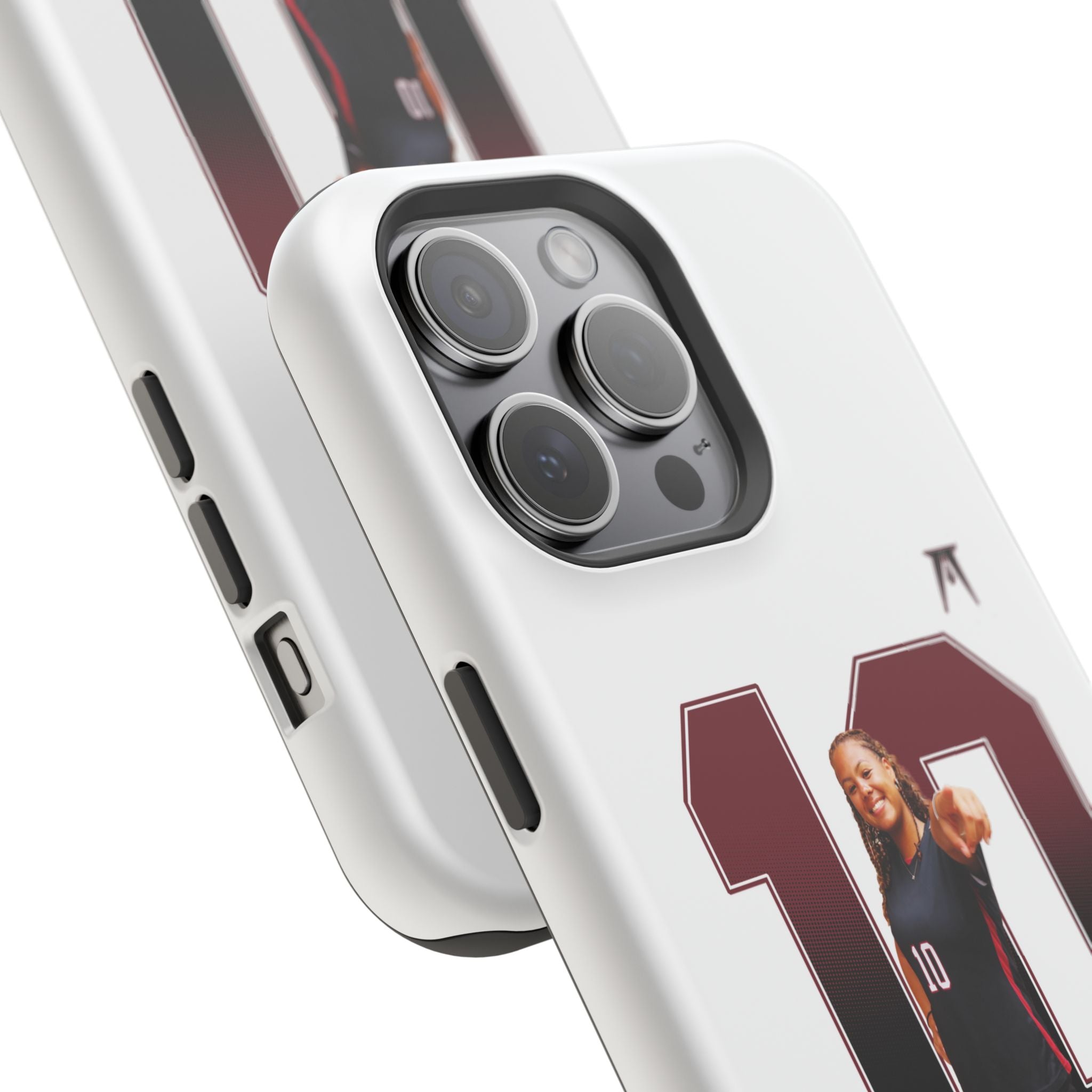 Makayla Cruz-Martinez MagSafe Phone Case