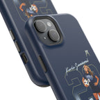 Karla Sandoval Magsafe Phone Case