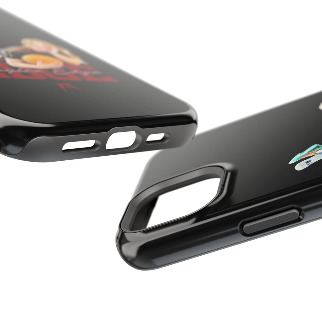 Kaylie Edge MagSafe Phone Case