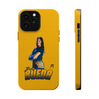 Jacynda Rueda MagSafe Phone Case