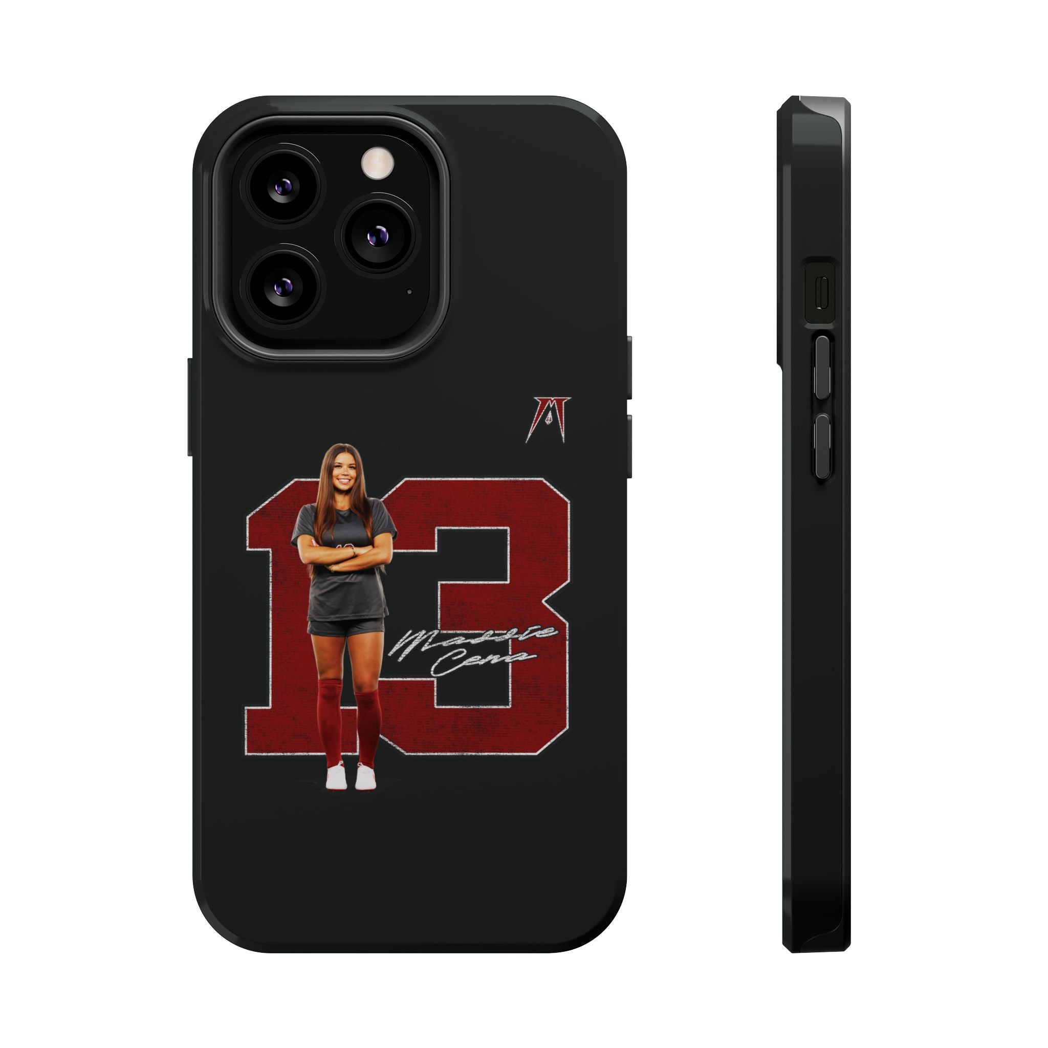 Maddie Cena Magsafe Phone Case