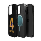 Nseije Ortiz MagSafe Phone Case