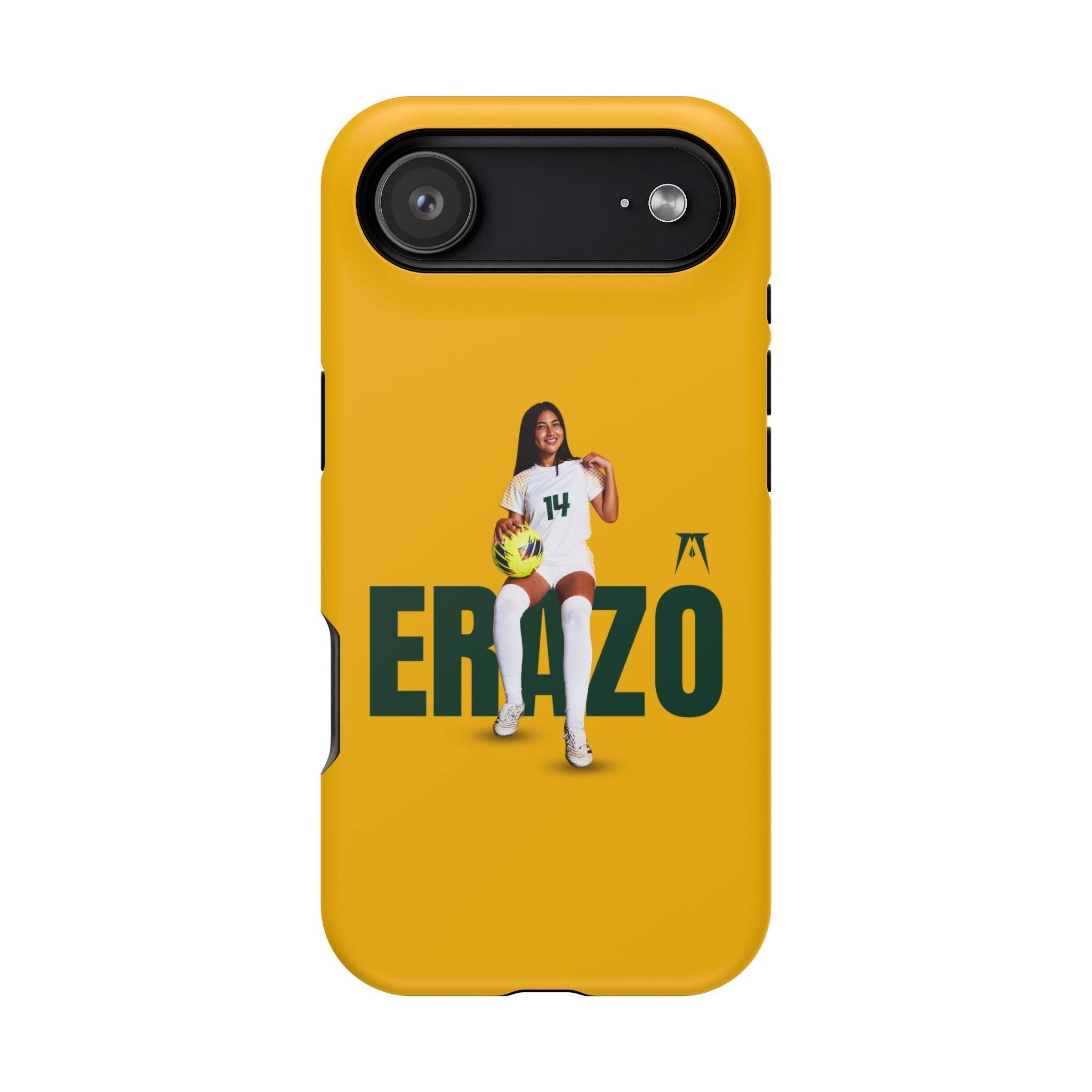 Irandy Erazo Magsafe Phone Case