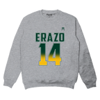 Irandy Erazo Jersey Crewneck