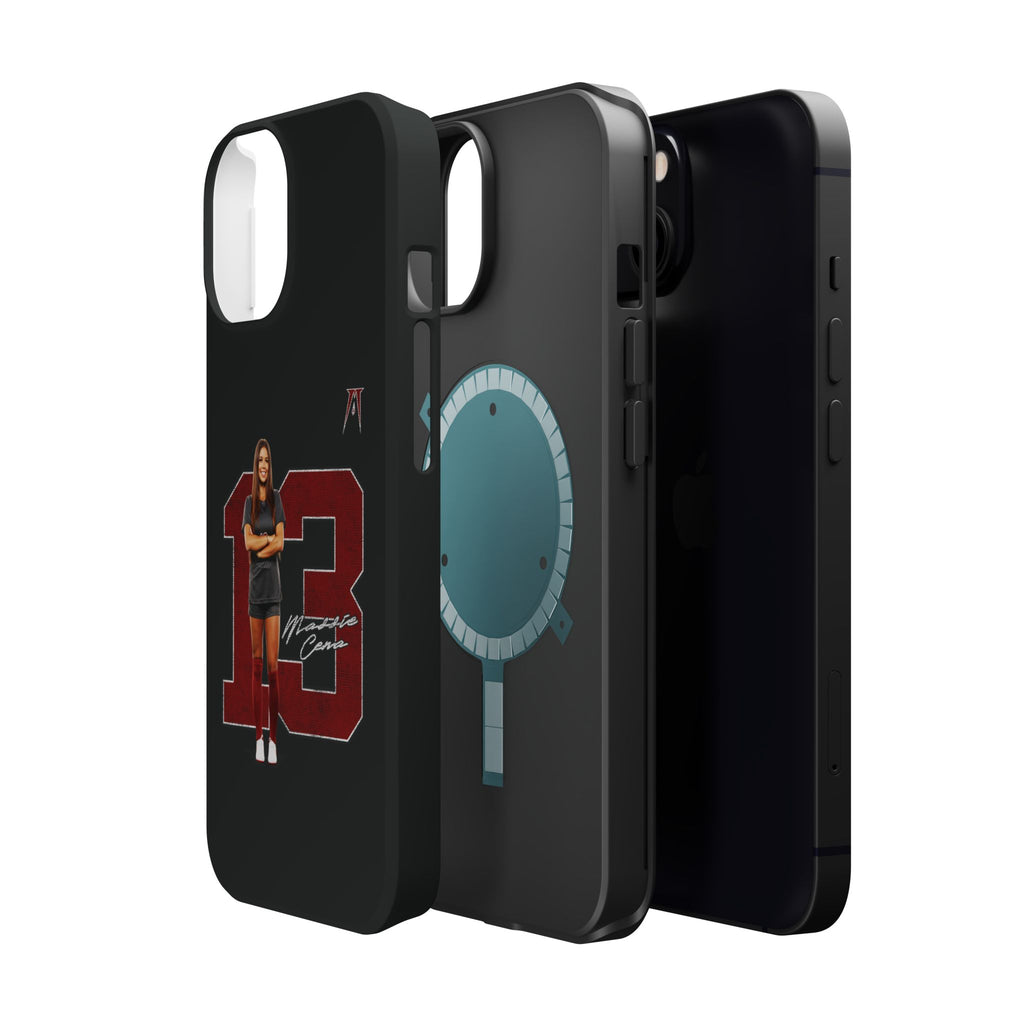 Maddie Cena Magsafe Phone Case