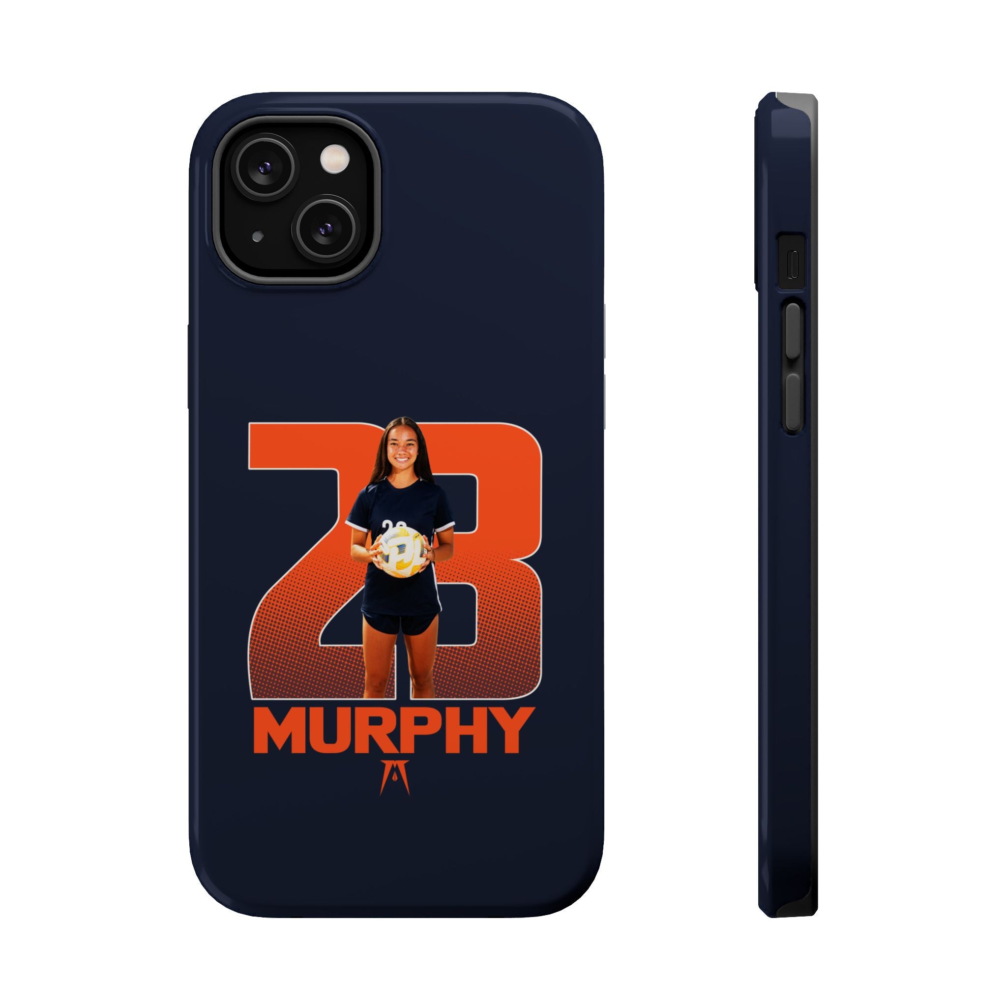 Kyra Murphy MagSafe Phone Case