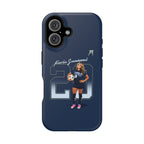 Karla Sandoval Magsafe Phone Case