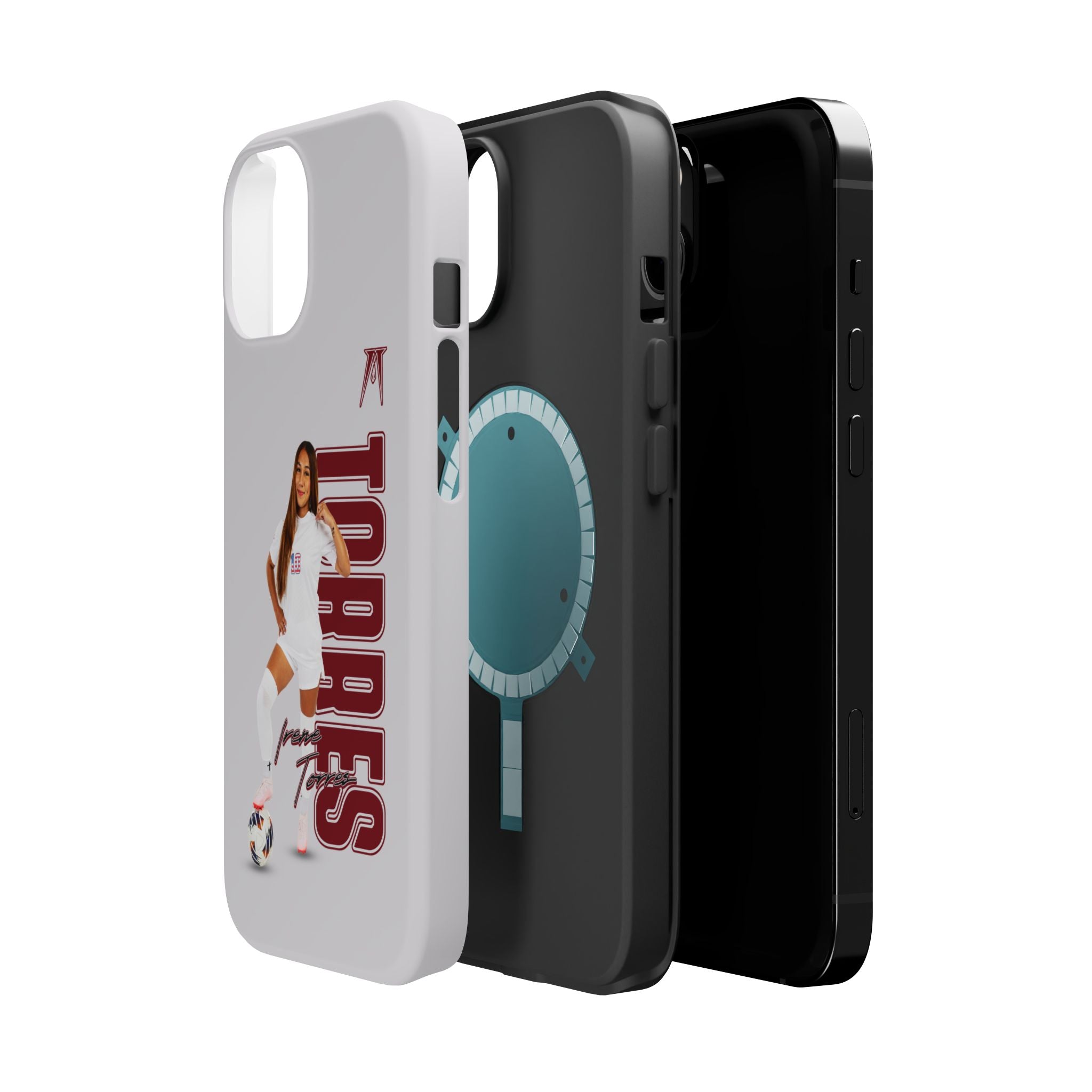 Irene Torres Magsafe Phone Case