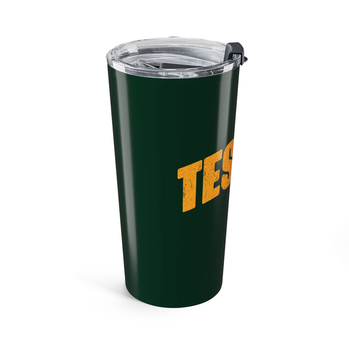 Tristan Tessier Tumbler