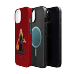 Sydney Peterson MagSafe Phone Case