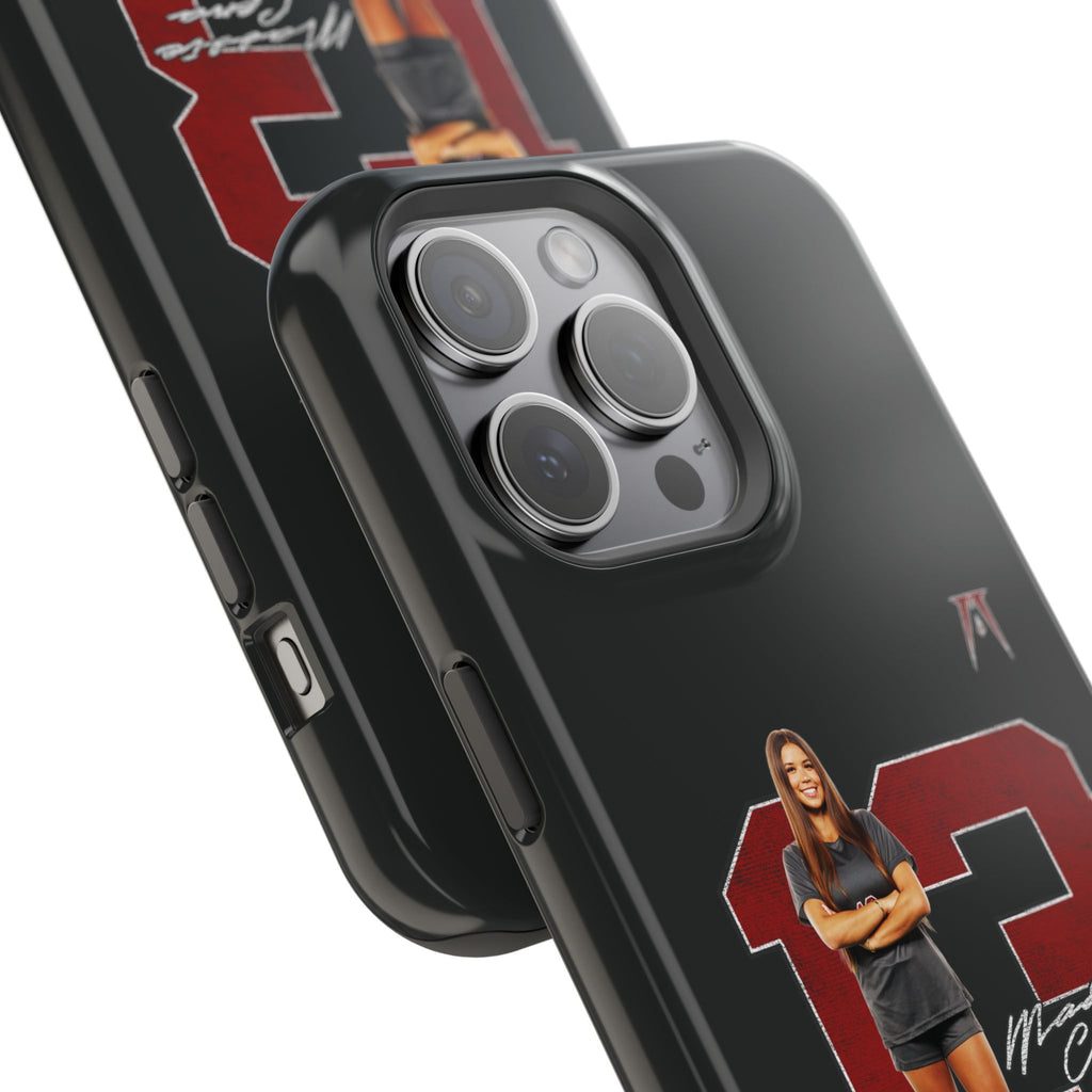 Maddie Cena Magsafe Phone Case
