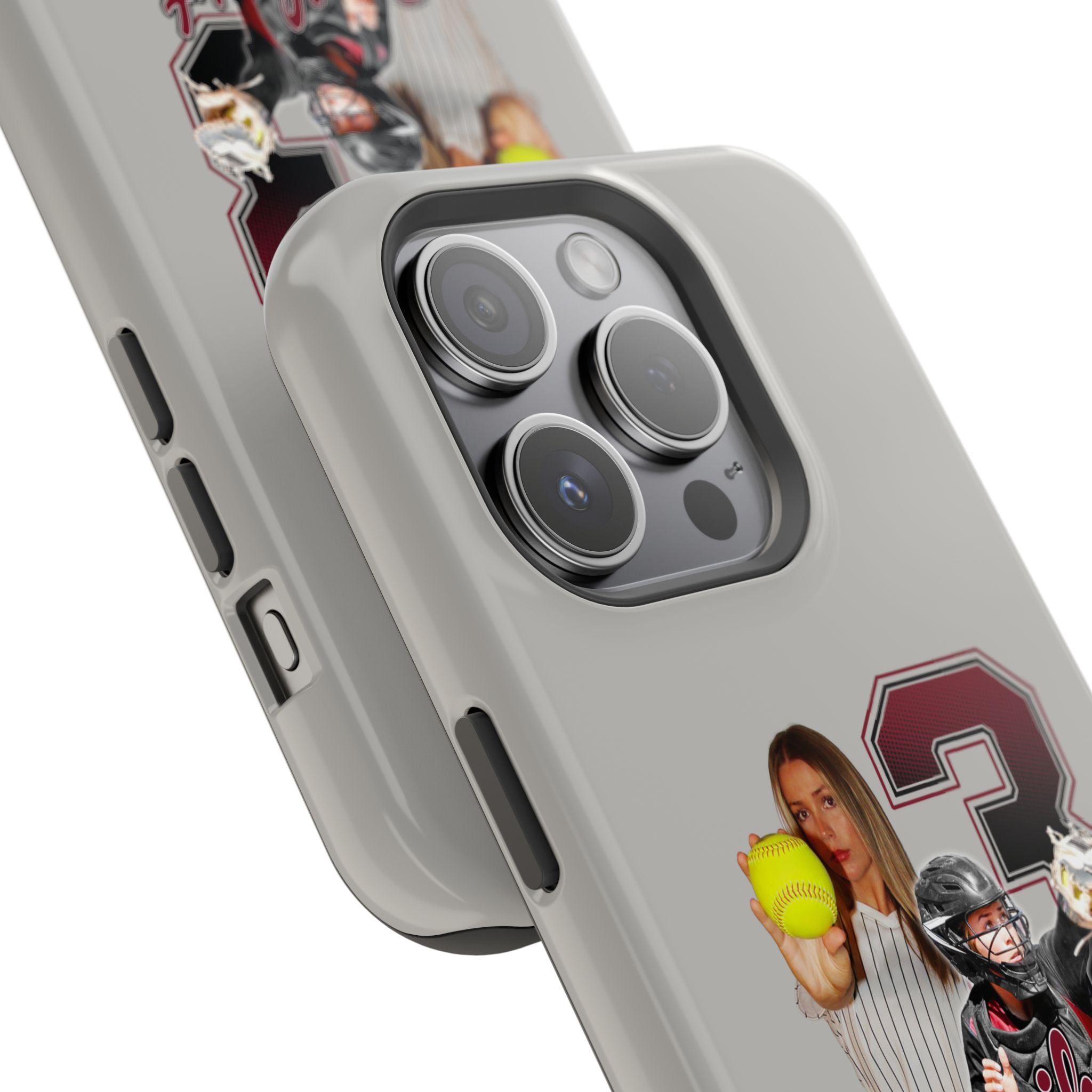 Brianna Swihart MagSafe Phone Case