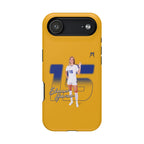 Eleanor Haras Magsafe Phone Case