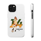 Irandy Erazo MagSafe Phone Case