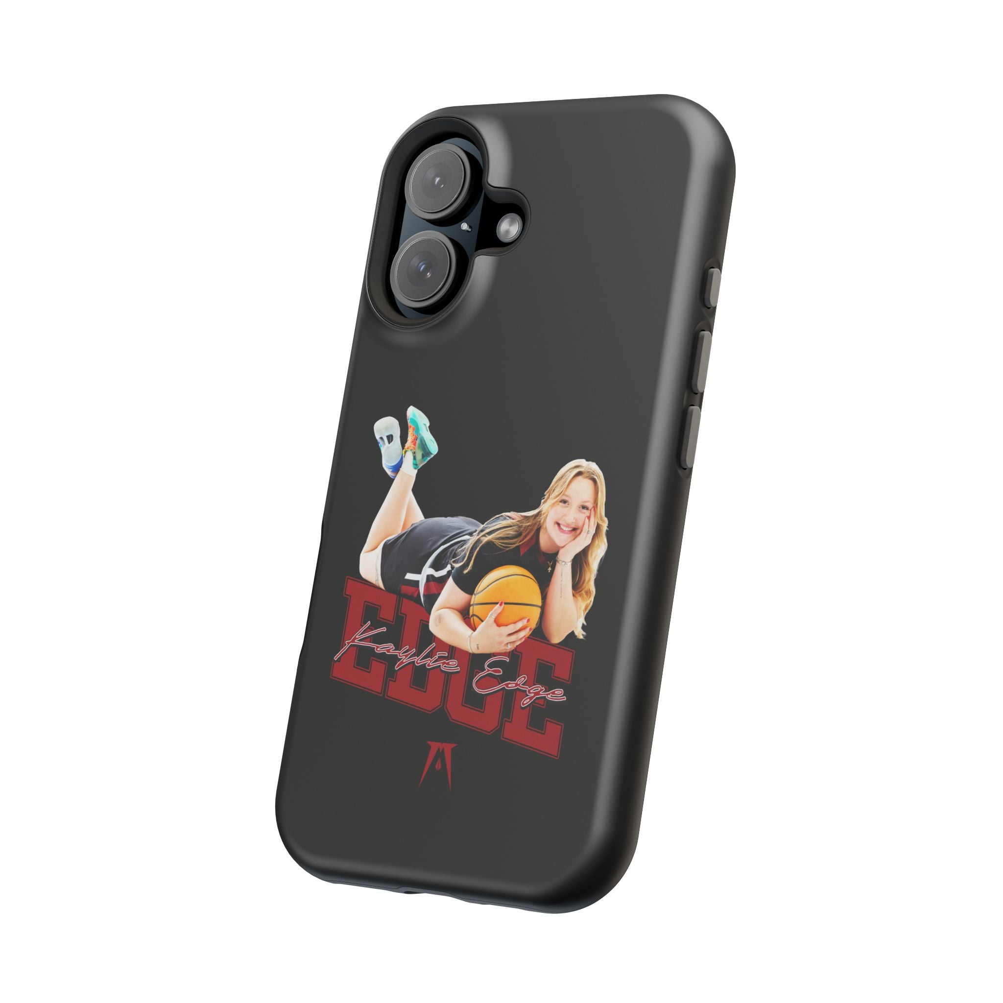 Kaylie Edge MagSafe Phone Case