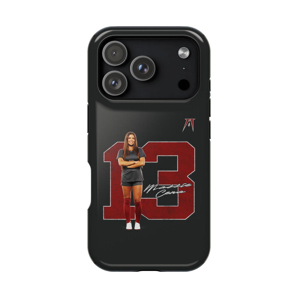 Maddie Cena Magsafe Phone Case
