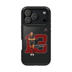 Maddie Cena Magsafe Phone Case