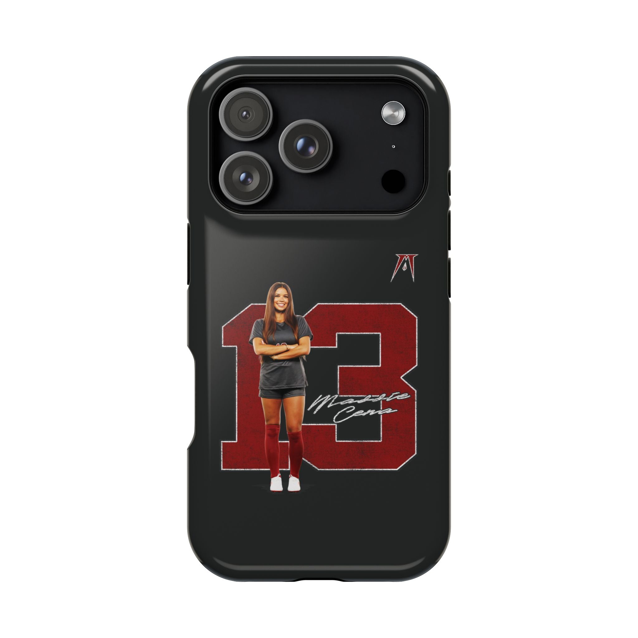 Maddie Cena Magsafe Phone Case