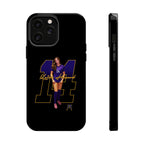 Keira Hazard MagSafe Phone Case