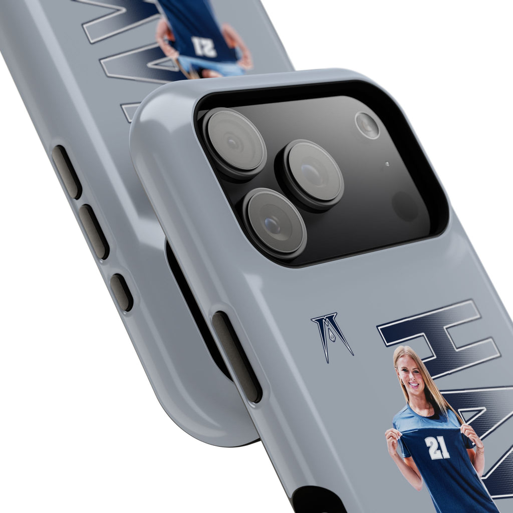 Avery Hayes Magsafe Phone Case