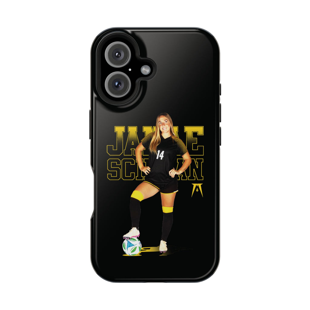 Janae Schwan MagSafe Phone Case