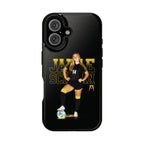 Janae Schwan MagSafe Phone Case