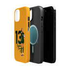 Tristan Tessier Magsafe Phone Case
