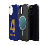 Nseije Ortiz MagSafe Phone Case