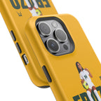 Irandy Erazo Magsafe Phone Case