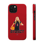 Sydney Peterson MagSafe Phone Case