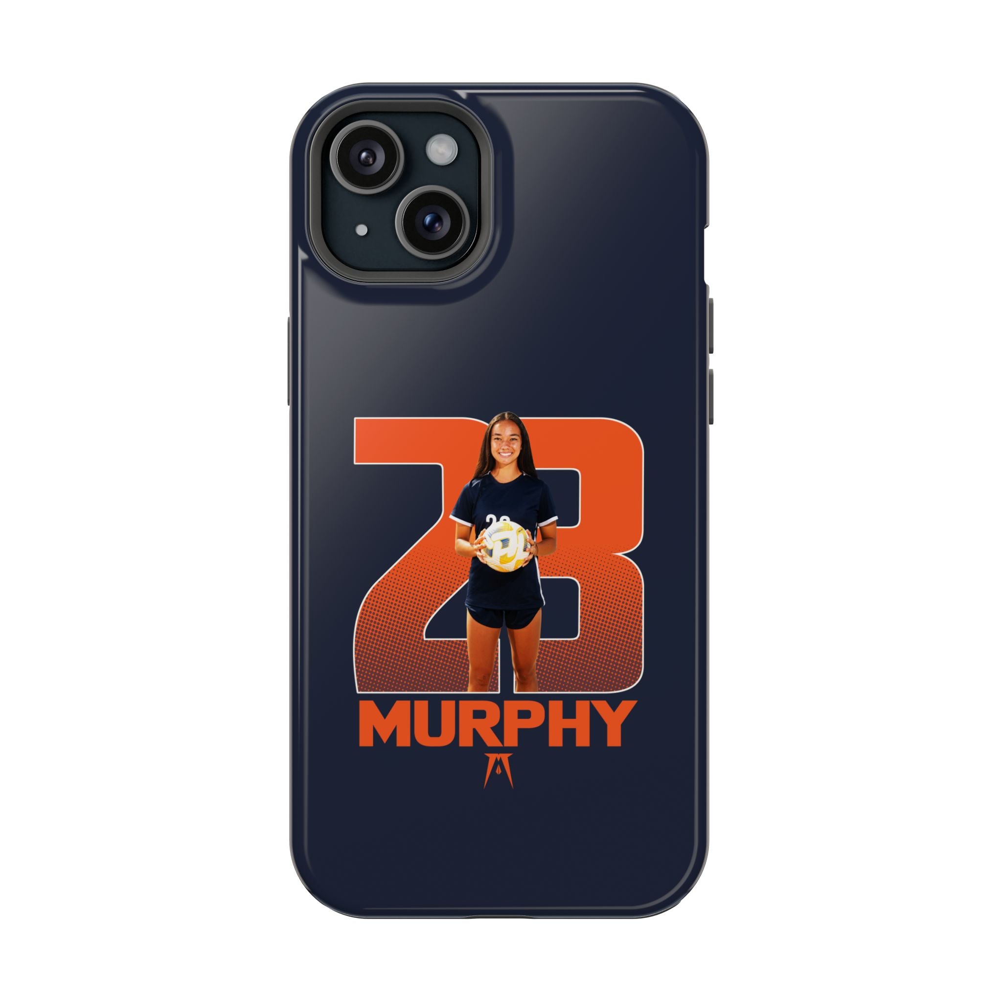 Kyra Murphy MagSafe Phone Case